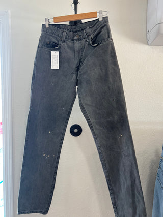 2034. Vintage Levis size 29