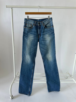 3070. Vintage Levis size 28 - amandenimes - 3070. Vintage Levis size 28 - 