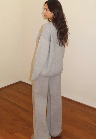 The Georgia Knit pants