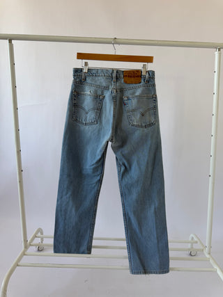 5002. Size 30 Vintage Levis
