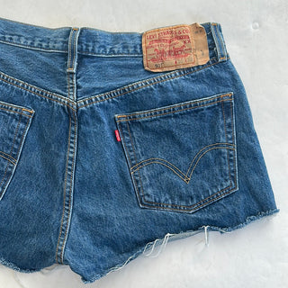 93. Vintage Levis size 31