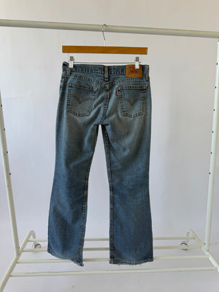 5007. Size 28 Vintage Levis