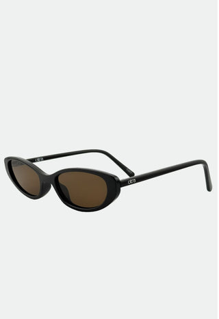 The Lulu Cat Eye Sunglasses