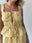 Sunny Side Tank Top