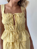 Sunny Side Tank Top