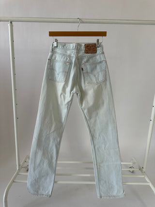 3058. Vintage Levis size 24 - amandenimes - 3058. Vintage Levis size 24 - 
