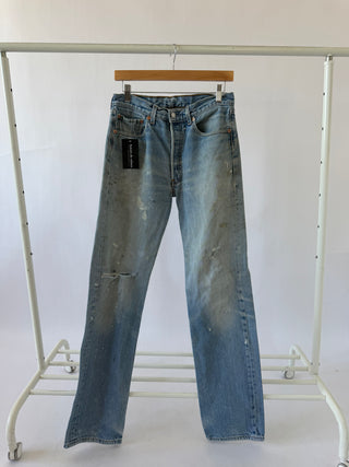 5010. Size 28 Vintage Levis