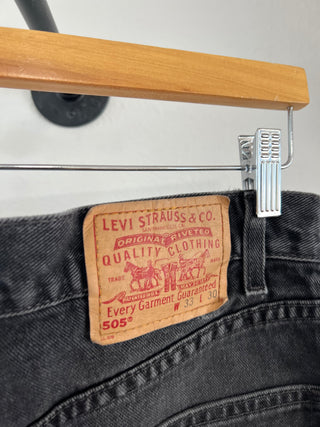 2055. Vintage Levis size 30