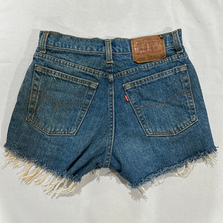 1042. Vintage Levis size 26