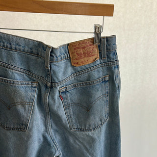 55. Vintage Levis size 29