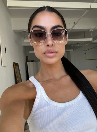 The Lottie Sunglasses