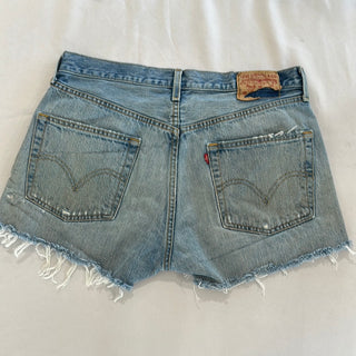 1117. Vintage Levis size 31