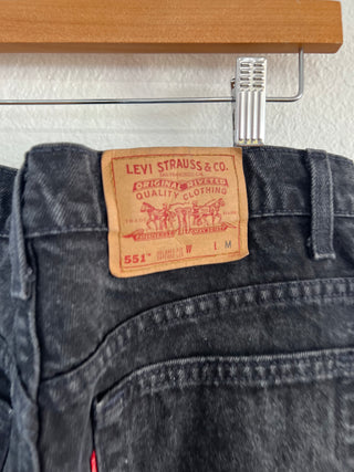 2066. Vintage Levis size 31