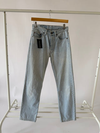4016. Size 26 Vintage Levis - Vintage Denim
