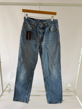 4029. Size 27 Vintage Levis - Vintage Denim