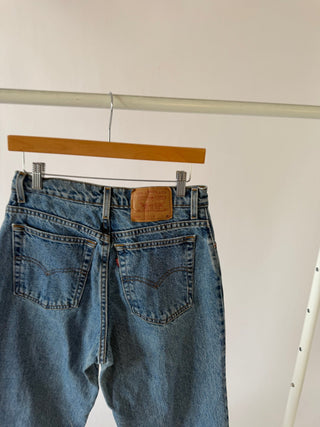 4031. Size 27 Vintage Levis - Vintage Denim