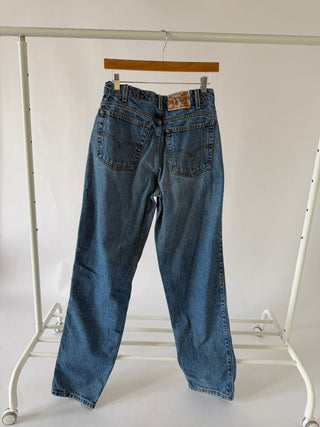 4037. Size 27 Vintage Levis - Vintage Denim