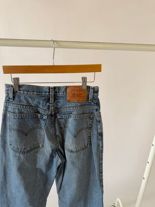 4038. Size 27 Vintage Levis - Vintage Denim