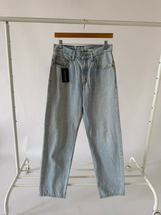 4041. Size 27 Vintage Levis - Vintage Denim