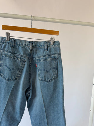 4052. Size 28 Vintage Levis0 - Vintage Denim