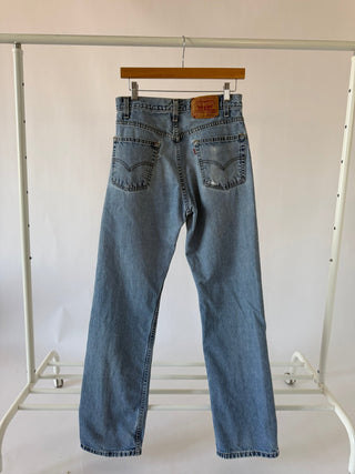 4053. Size 28 Vintage Levis0 - Vintage Denim