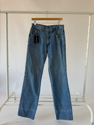 4054. Size 28 Vintage Levis0 - Vintage Denim