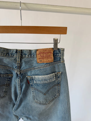 4063. Size 29 Vintage Levis - Vintage Denim