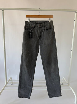 4072. Size 29 Vintage Levis - Vintage Denim