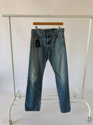 4078. Size 30 Vintage Levis - Vintage Denim