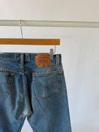 4079. Size 30 Vintage Levis - Vintage Denim