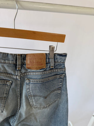 4087. Size 30 Vintage Levis - Vintage Denim