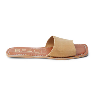The Bali Slide - Cream