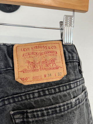 2049. Vintage Levis size 30