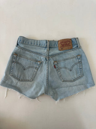 3084. Vintage Levis size 26 - amandenimes - 3084. Vintage Levis size 26 - 