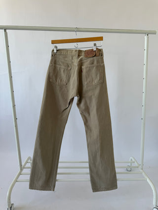 5008. Size 28 Vintage Levis