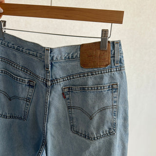 19. Vintage Levis size 30