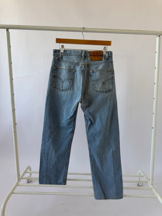 5002. Size 30 Vintage Levis - Vintage Denim