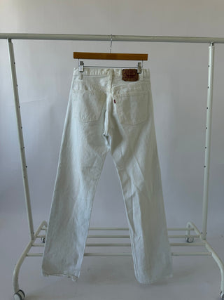 5005. Size 28 Vintage Levis - Vintage Denim