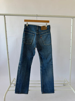 5006. Size 28 Vintage Levis - Vintage Denim