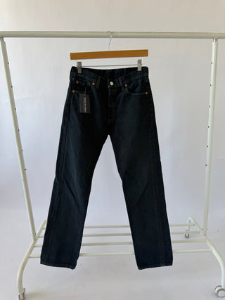 5013. Size 27 Vintage Levis - Vintage Denim