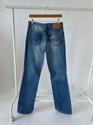 3070. Vintage Levis size 28 - amandenimes - 3070. Vintage Levis size 28 - 