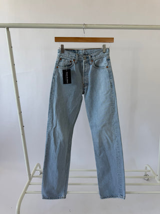 5029. Size 23 Vintage Levis