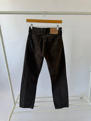 5025. Size 24 Vintage Levis