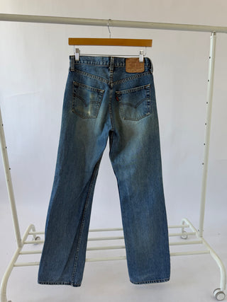 5012. Size 27 Vintage Levis