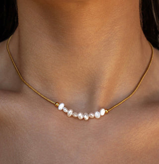 Lola Necklace