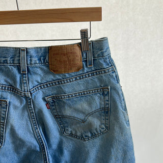 46. Vintage Levis size 30