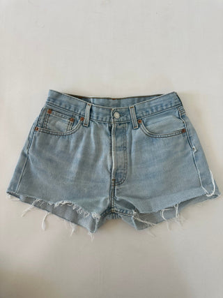 3084. Vintage Levis size 26 - amandenimes - 3084. Vintage Levis size 26 - 