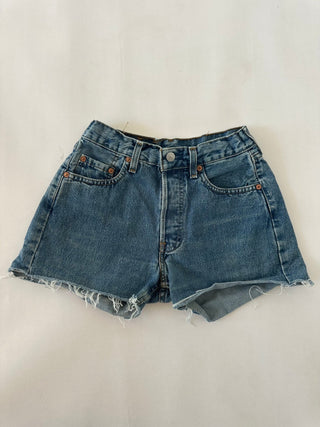 3092. Vintage Levis size 24 - amandenimes - 3092. Vintage Levis size 24 - 