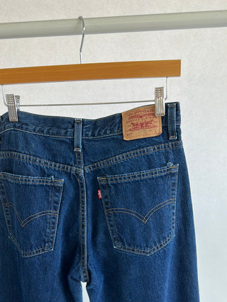 13. Vintage Levis - size 29