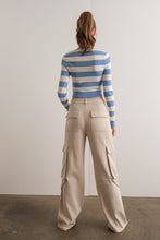 Load image into Gallery viewer, Sailor Long Sleeve
